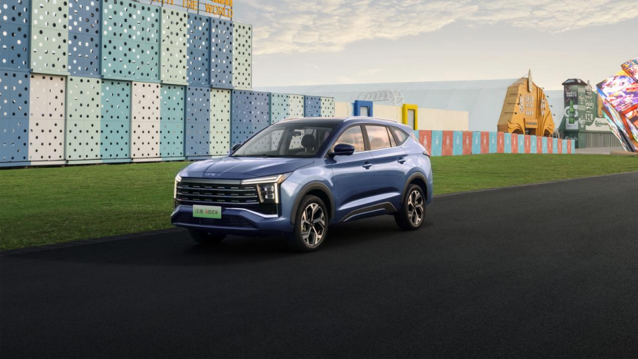 9.98-14.98��Ԫ  ���������SUV  bevictorΰ��X8 E����ʽ����1948.png